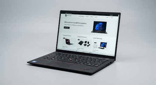Bulk Laptop Procurement Offer