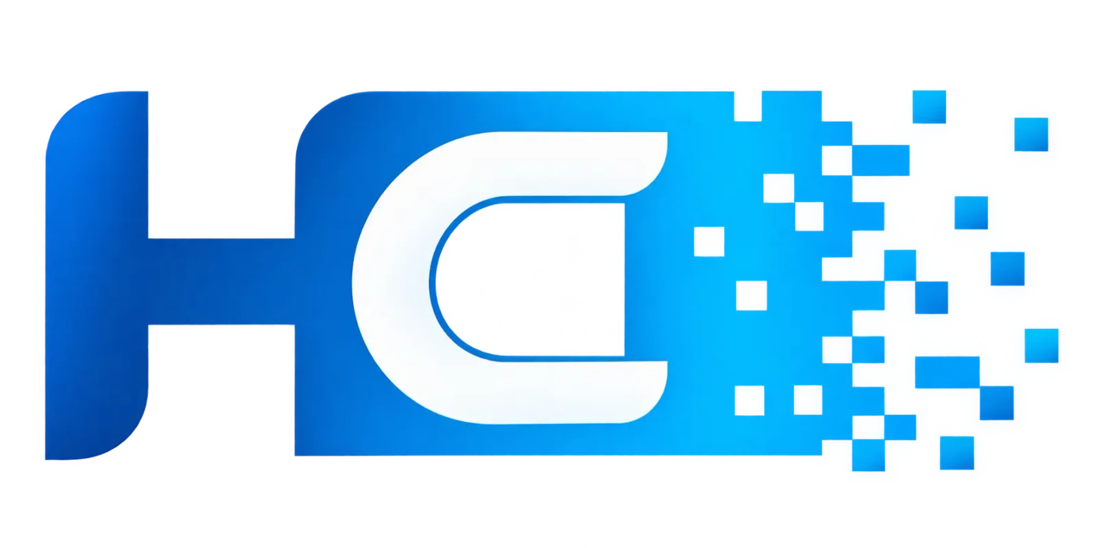 Hardik Computers Logo